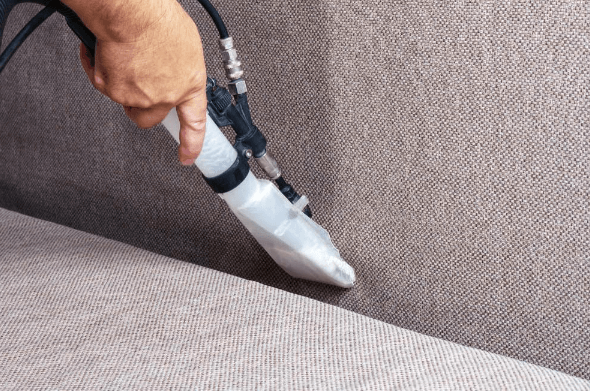 Deep Clean