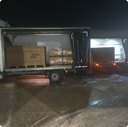 Round The Clock Operations
