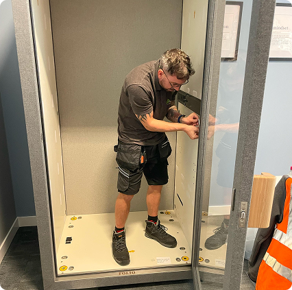 Checking Structure
